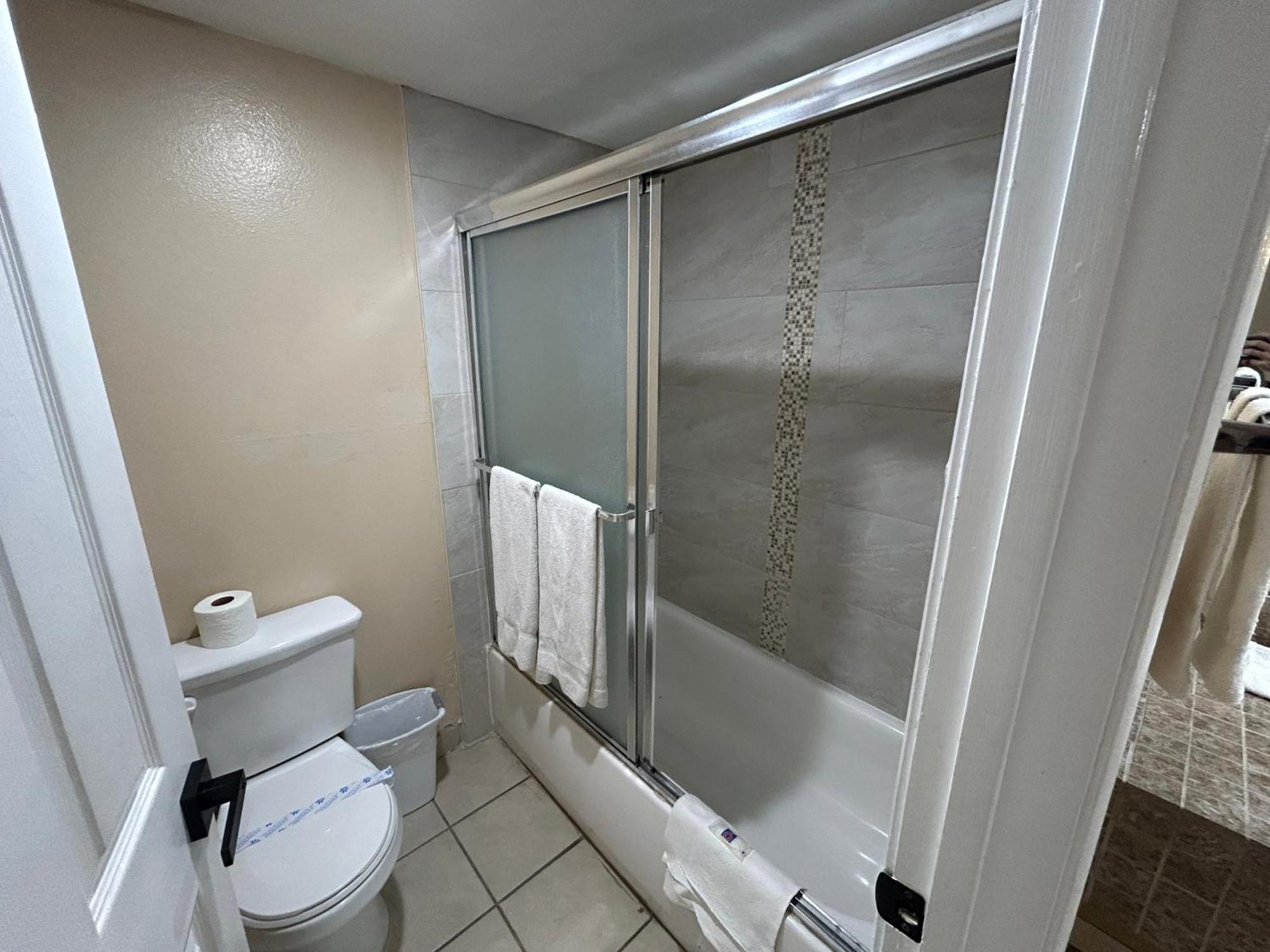 Motel 6 Selma, Ca Exteriér fotografie